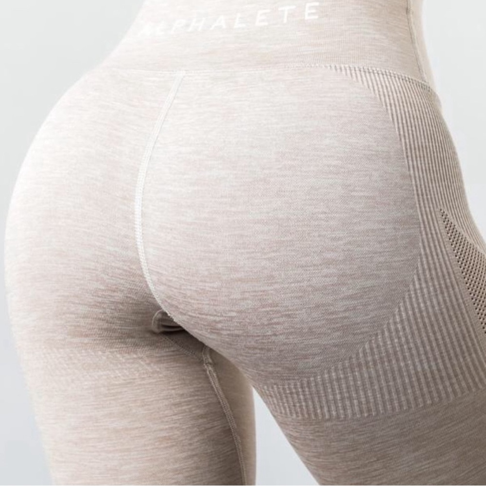 Alphalete leggings - Picture 3 of 5